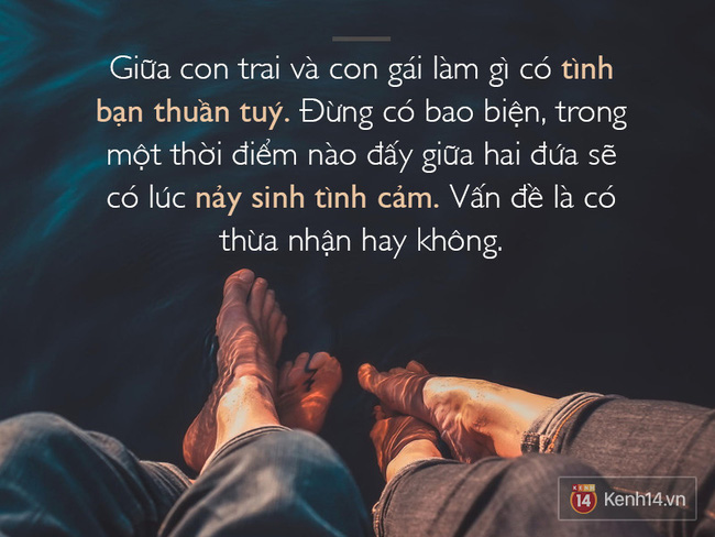 Kẻ thù lớn nhất của đôi lứa chính là cô bạn thân của người yêu! - Ảnh 8.