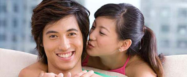 &ldquo;Buộc&rdquo; ch&agrave;ng thật kh&eacute;o
