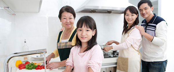 Lấy phải trai bao của mẹ 