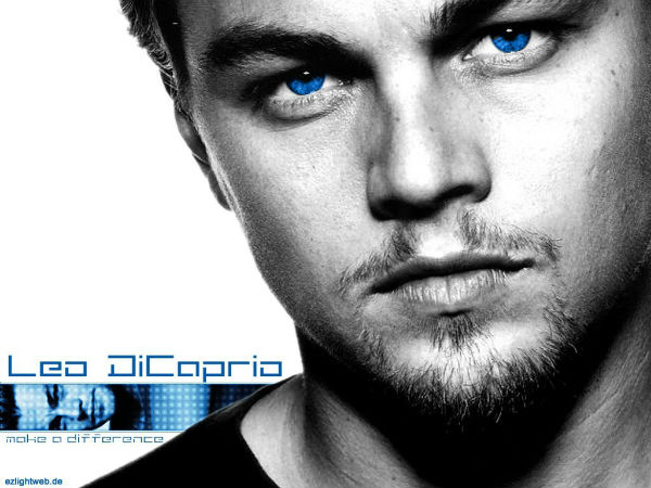 8 điều thú vị về ngôi sao tài năng Leonardo DiCaprio 2