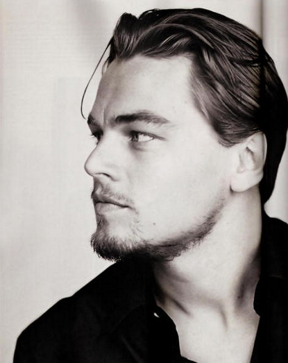 8 điều thú vị về ngôi sao tài năng Leonardo DiCaprio 7