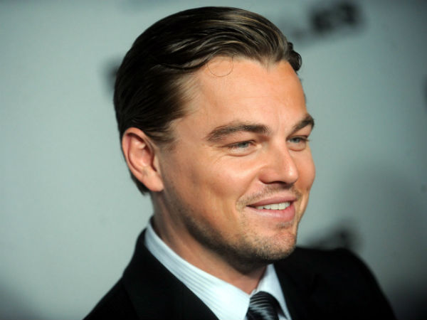 8 điều thú vị về ngôi sao tài năng Leonardo DiCaprio 10