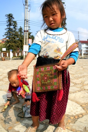 Du lịch Sapa choáng váng vì... tiền