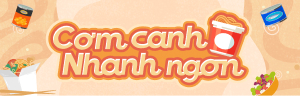 Cơm Canh Nhanh Ngon