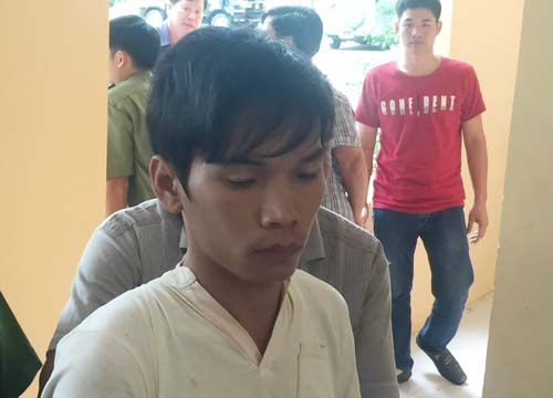 Bình Phước, án mạng, tội ác Bình Phước, án mạng, tội ác