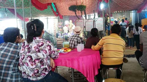 Bình Phước, án mạng, tội ác Bình Phước, án mạng, tội ác