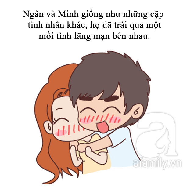 Marry Blog :: Sự thật về tình yêu đằng sau câu hỏi: Có nên yêu đàn ông ...