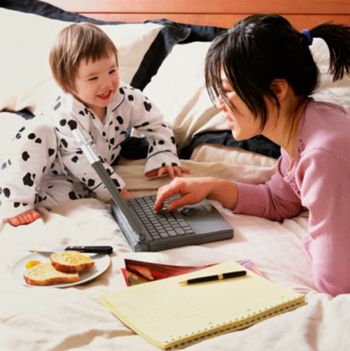 Lục đục chạy việc tuổi 30 Lục đục chạy việc tuổi 30