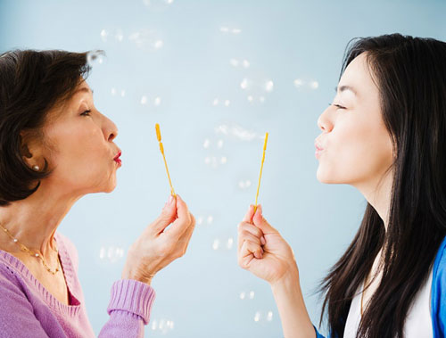 7 b&iacute; mật để phụ nữ tuổi 30 lu&ocirc;n hạnh ph&uacute;c
