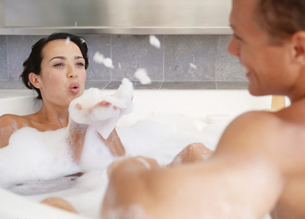 Tắm phải đúng cách mới có lợi cho sức khỏe 2