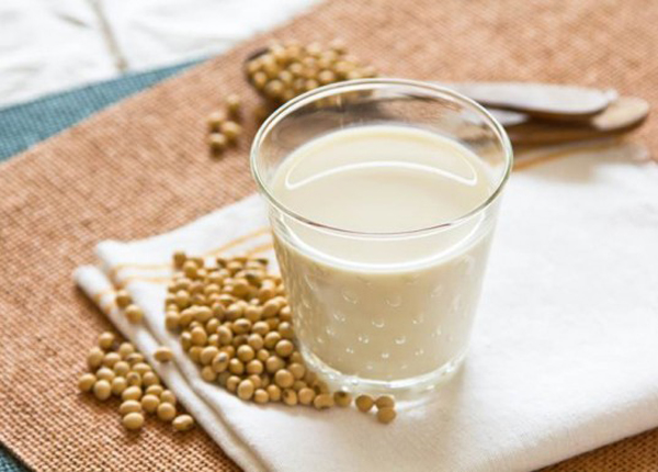 Những cấm kị khi uống sữa đậu nành 