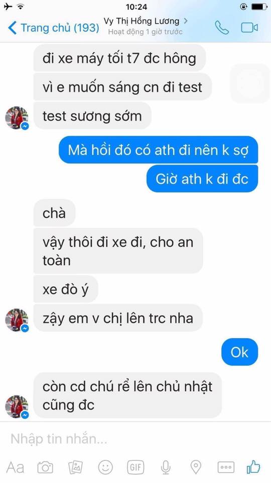 Chị của chú rể trong Album bị quỵt tiền lên tiếng phản pháo, khẳng định không định quỵt tiền của nữ nhiếp ảnh - Ảnh 7. Chị của chú rể trong Album bị quỵt tiền lên tiếng phản pháo, khẳng định không định quỵt tiền của nữ nhiếp ảnh - Ảnh 7.