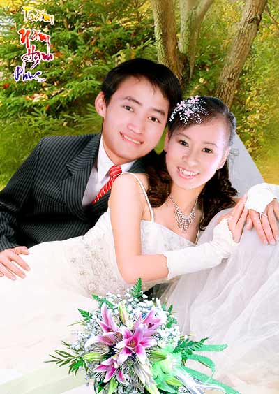 T&igrave;nh y&ecirc;u đẹp của đ&ocirc;i bạn trẻ khuyết tật 2