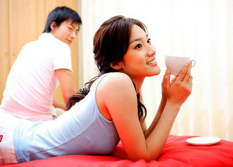 Vợ đ&atilde; giỏi lại c&ograve;n ngoan 1