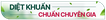 Diệt Khuẩn Chuẩn Chuyên Gia