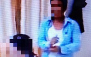 Bắt quả tang vợ ở nhà nghỉ với bạn thân, người chồng 