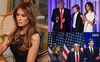 Đệ nhất phu nhân nước Mỹ Melania Trump phủ nhận phẫu thuật thẩm mỹ, duy trì đều đặn 1 thói quen giữ da săn chắc