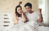 Có thể nhiều cặp đôi chưa biết: Ăn gì để tăng cơ hội IVF thành công?