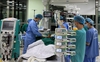 Tự chữa đau răng, người đàn ông sốc nhiễm khuẩn, nguy kịch