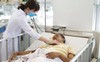 Cảnh báo ca sản giật nguy kịch: Sản phụ đột ngột co giật, hôn mê, thai lưu 32 tuần