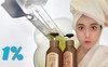 Vụ dầu gội do Đoàn Di Băng quảng cáo bị thu hồi, tiêu hủy: 2-Phenoxyethanol là chất gì mà "bị giấu nhẹm" khi công bố sản phẩm? 