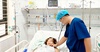 Tăng mỡ máu 100 lần sau kích trứng, người phụ nữ nguy kịch