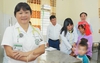"Thiên sứ" trong lòng người bệnh: Người lặng lẽ viết tiếp câu chuyện "tái sinh" nơi bệnh viện
