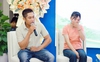 Vô tinh sau quai bị, người đàn ông bất ngờ đón con nhờ “vài chiến binh” cuối cùng