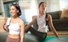 Sắp bước sang tuổi 40 mà bụng tôi vẫn phẳng lỳ: Bí quyết là tuân thủ 7 nguyên tắc "chống mỡ"