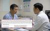 Một bài đăng trách bác sĩ khiến mạng xã hội chia phe: Có nên nói sự thật với người mắc bệnh nặng?