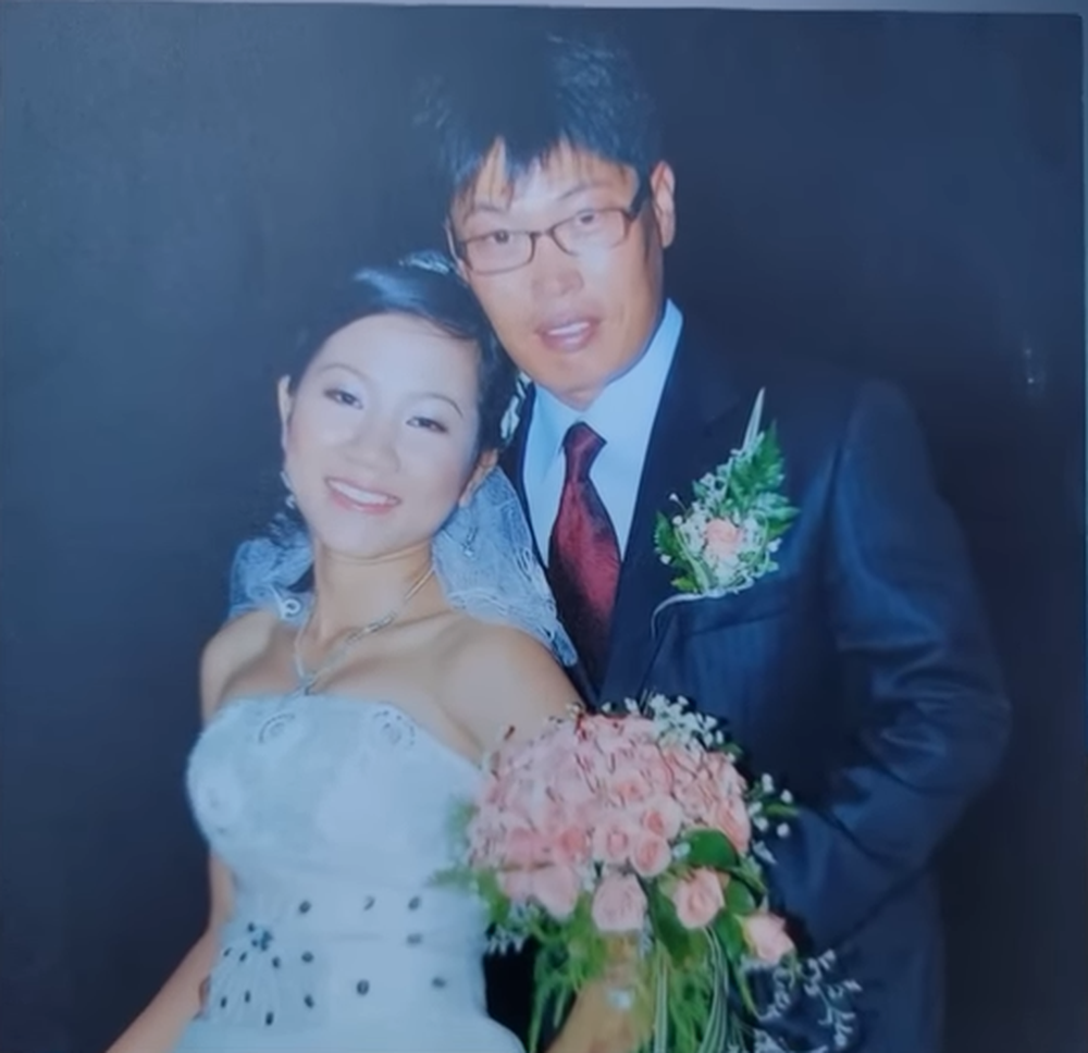 Cưới chồng Hàn Quốc hơn 19 tuổi nhờ mai mối, cô dâu Việt có cuộc sống viên mãn ở xứ người - Ảnh 1.