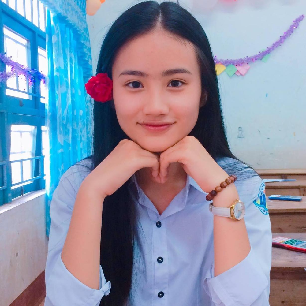 Tân Miss World Việt Nam Huỳnh Nhi “lên đời” nhan sắc nhờ niềng răng - Ảnh 3.