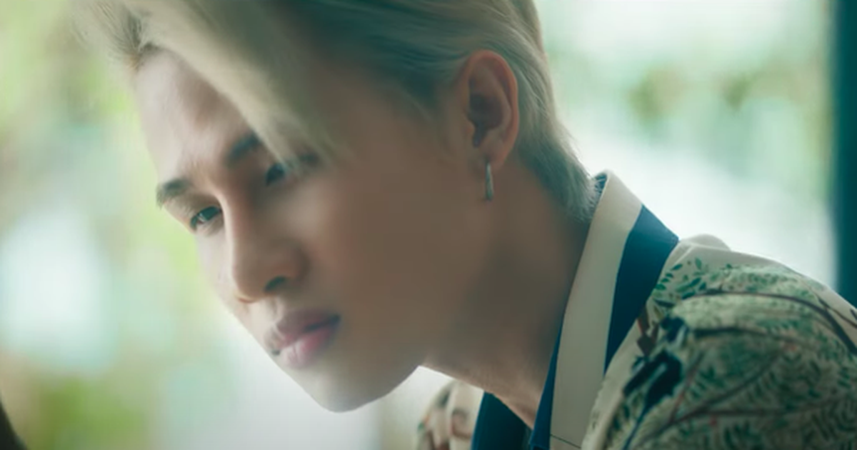 Jack tung teaser MV đậm chất 
