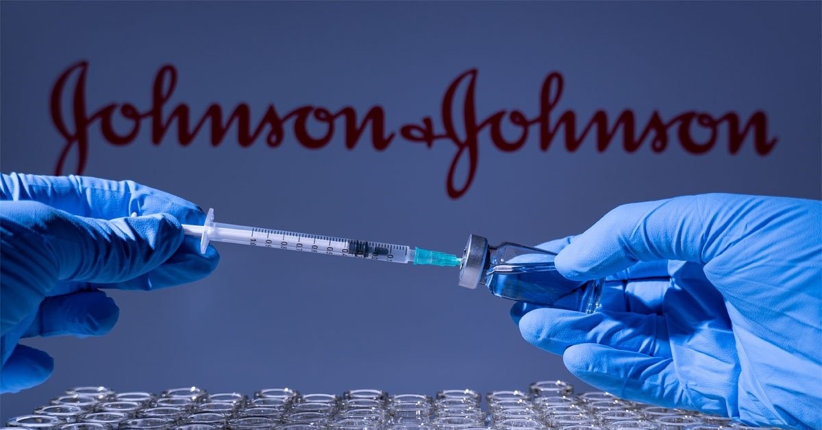 Ai nên và không nên tiêm vaccine Johnson & Johnson?