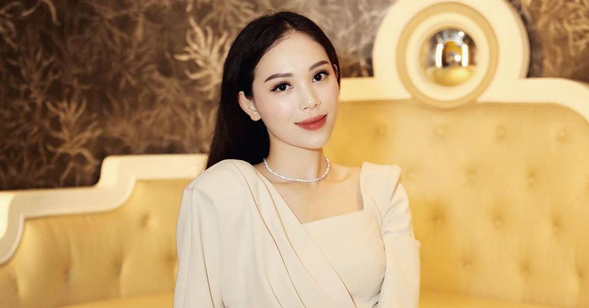 Linh Rin là ai?