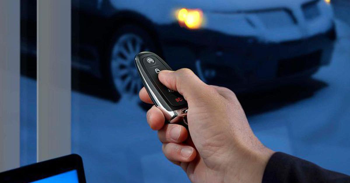 Những công dụng đặc biệt của smartkey, chắc chắn sẽ khiến bạn bất ngờ ...