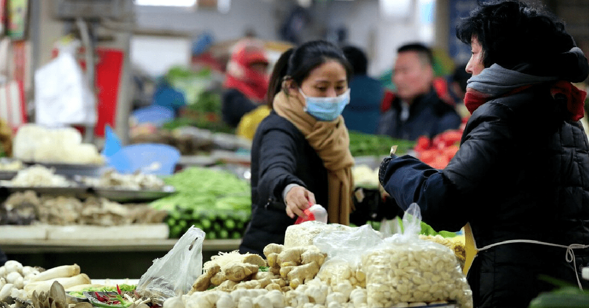 Người bán rau không dám ăn 6 loại rau này, tuy rẻ nhưng cực hại sức khoẻ