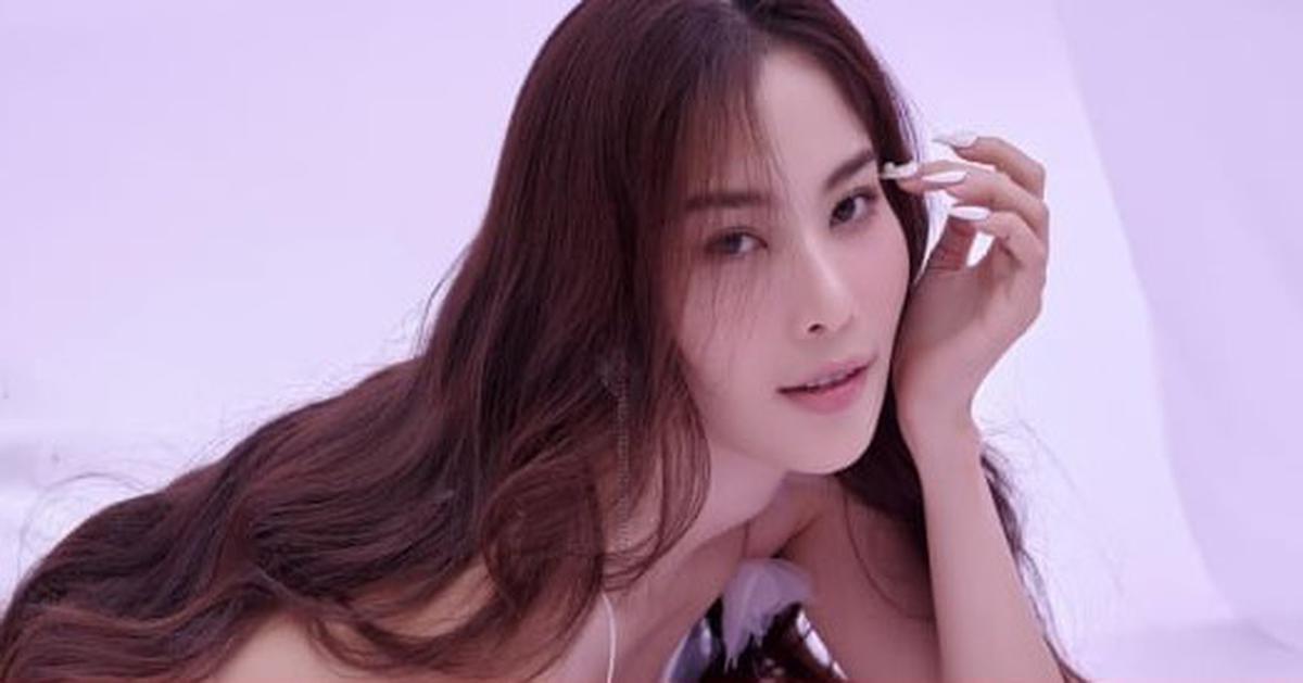 Lệ Nam ra sách kể lại khoảng thời gian khủng khiếp nhất cuộc đời