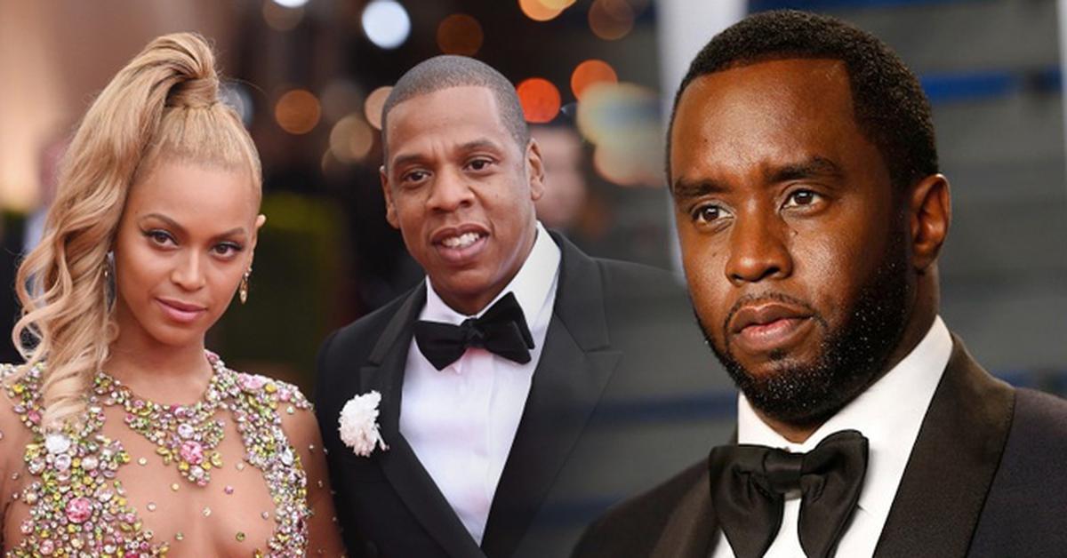 Beyonce đã căng: Ra đòn đáp trả cáo buộc bắt tay với Diddy hại hàng ...