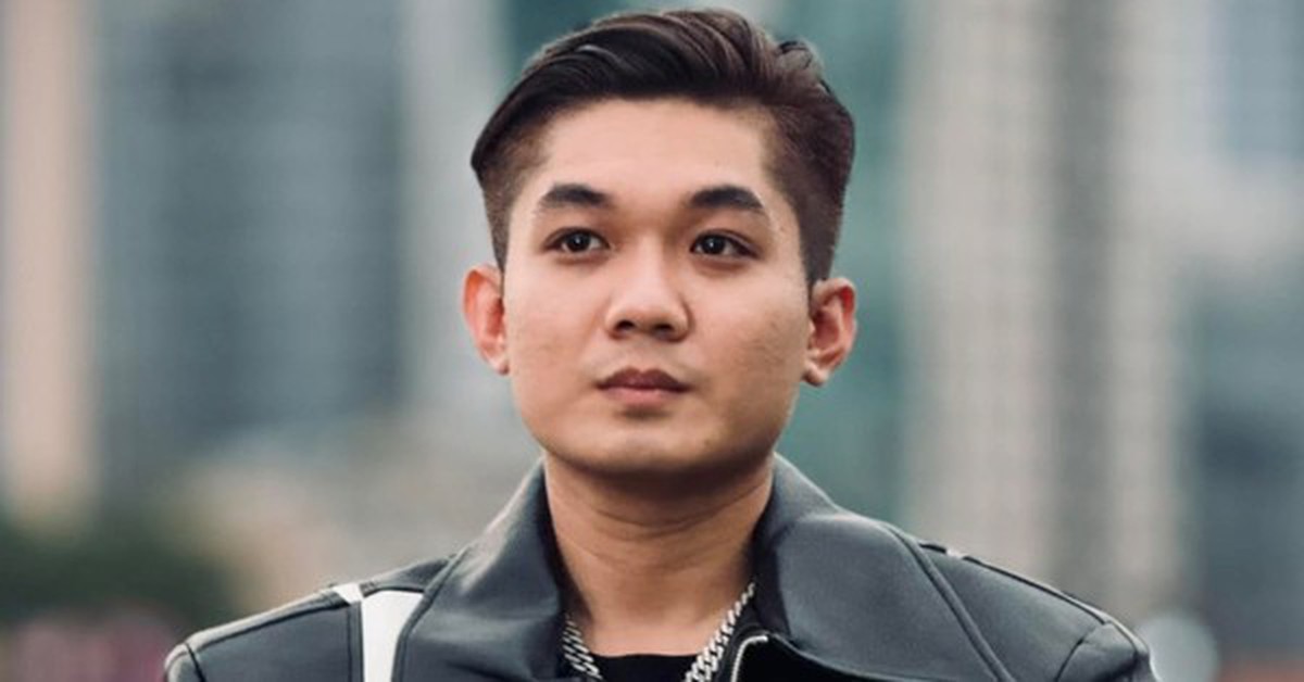 Rapper vừa bị bắt vì lừa đảo chiếm đoạt tài sản là ai?
