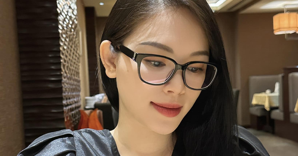 Linh Rin tiết lộ cuộc sống những ngày cận Tết của mình: Gần như toàn bộ ...