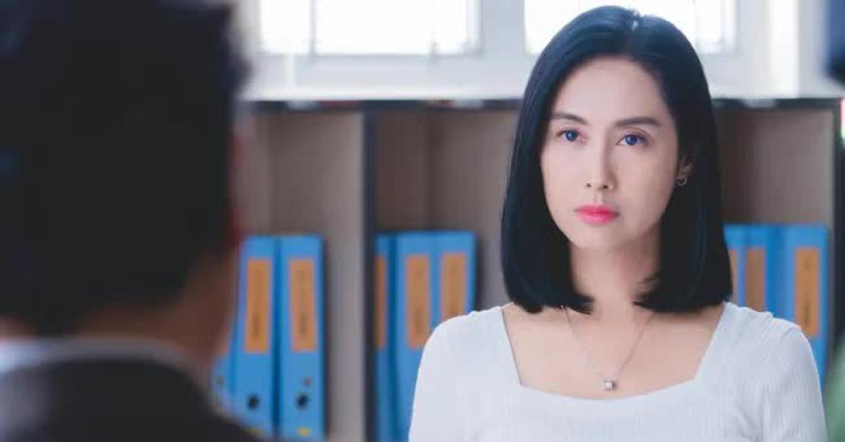 Chu Ân trở lại đóng phim sau 13 năm ở ẩn