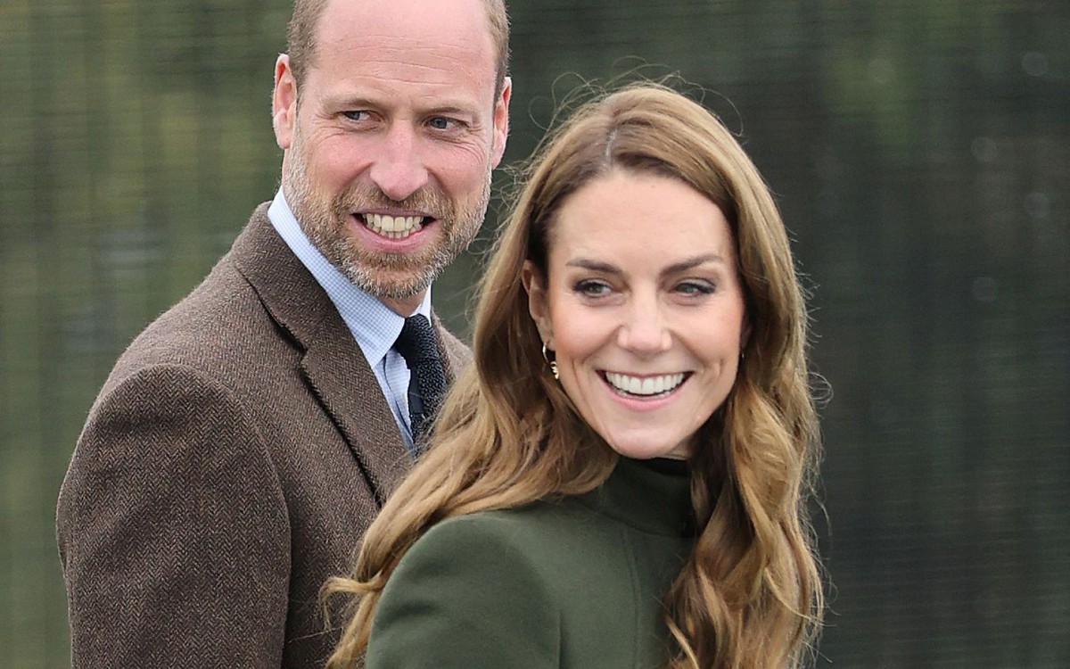 Làm hàng xóm gia đình Kate có thật sự sướng? thực tế đằng ...