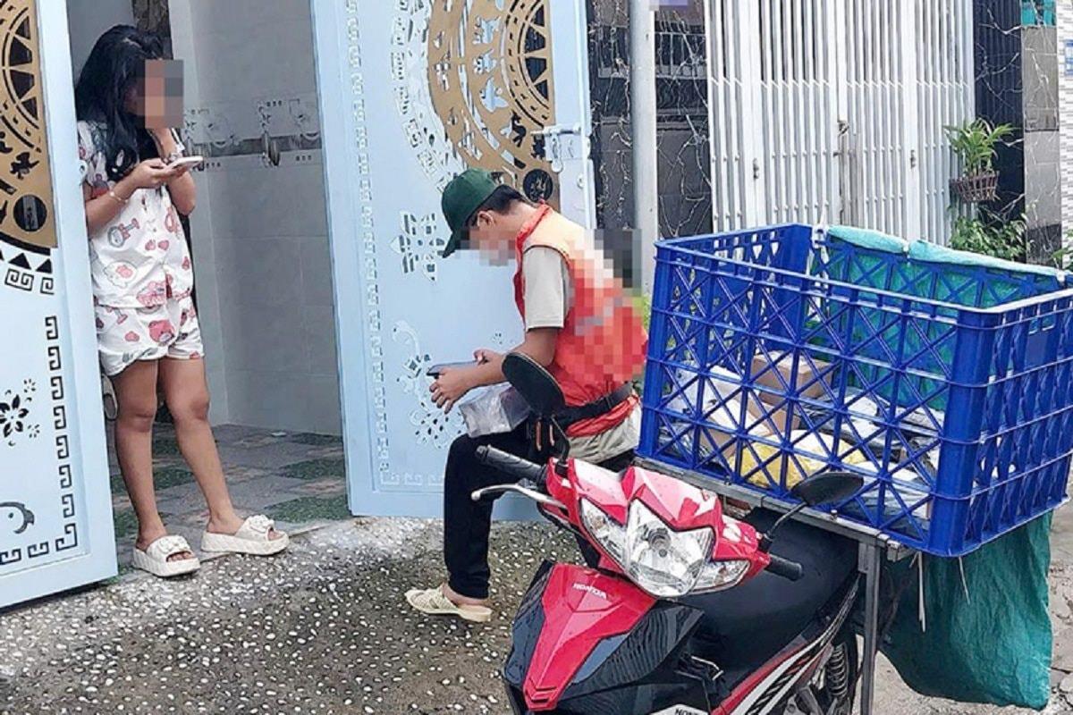 Không còn hỏi tiền COD, lừa đảo shipper nay dùng kịch bản mới khiến ...