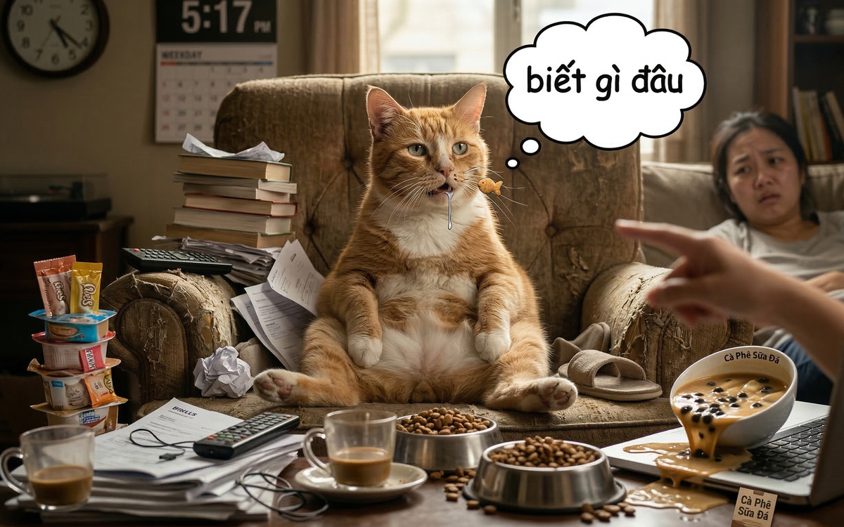 Bí mật chiếc 