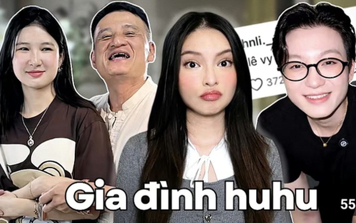 Toàn cảnh màn đối đầu giữa Yo Bae và Gia đình Nala đang dậy sóng: Ông ...