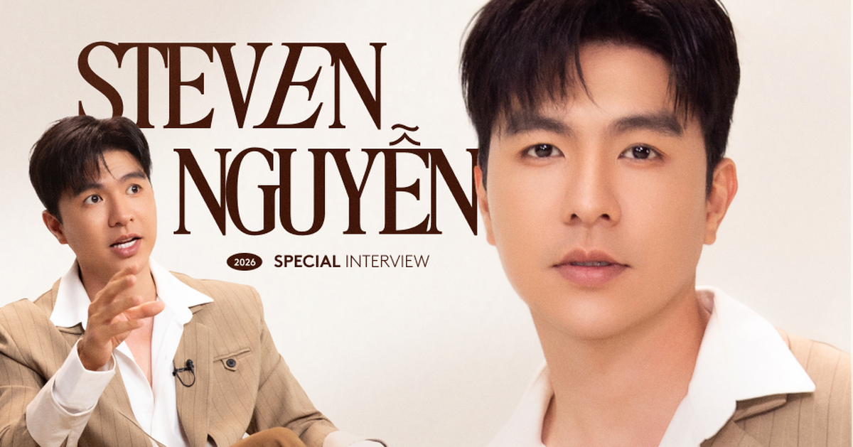 Steven Nguyễn: Từ chối đánh giá diễn xuất của Minh Trang, tiết lộ người ...