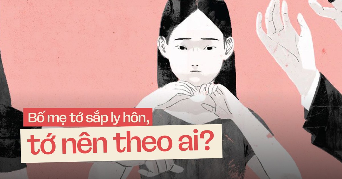 Gallery - Chọn bố giàu vô tâm hay chọn mẹ yêu thương nhưng hà khắc: Bàn cân sinh tồn của những đứa trẻ trước tàn tích hôn nhân