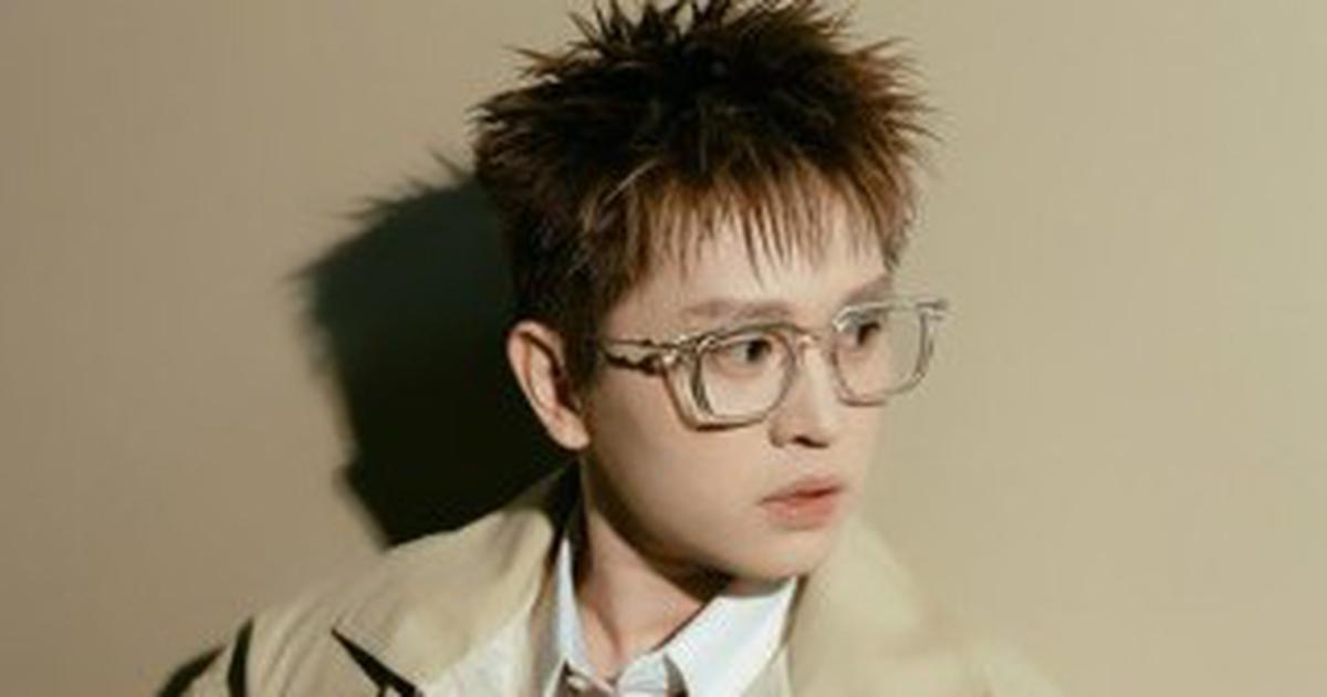 B Ray lại bị tố