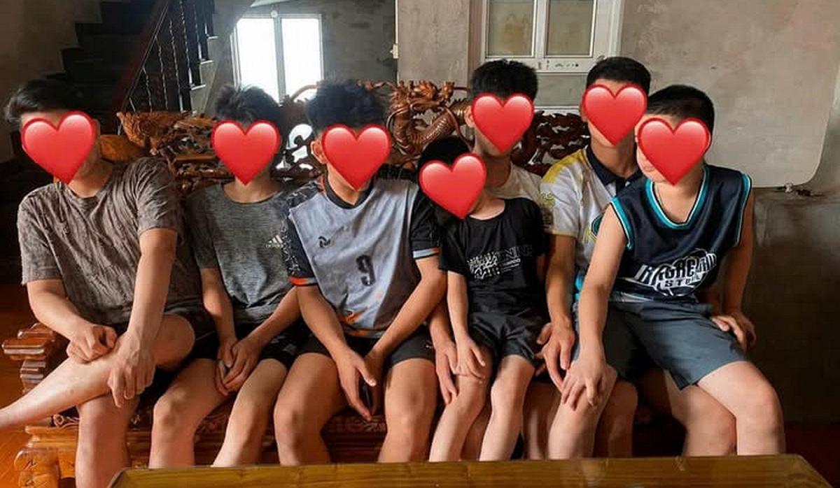 Bài viết